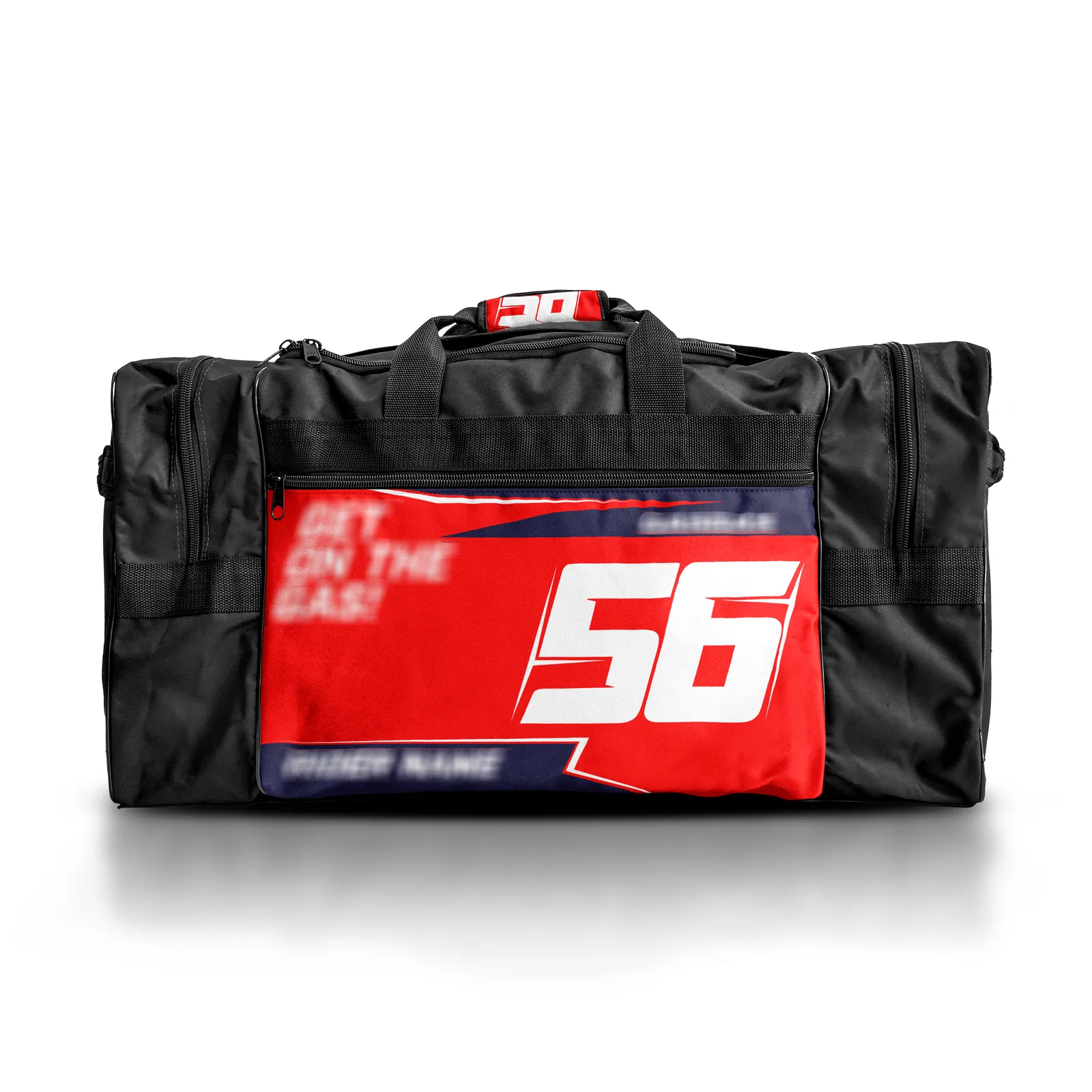 Bolsa V6