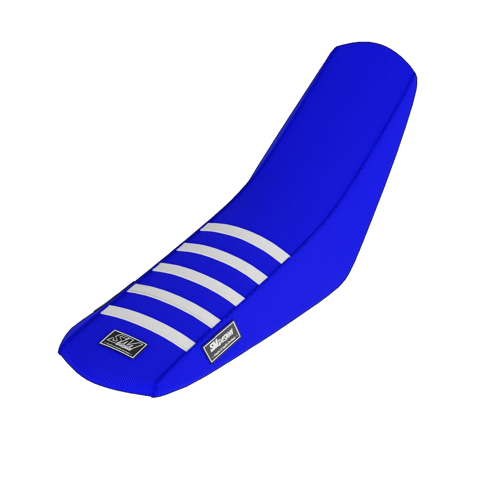 Capa de Banco Azul