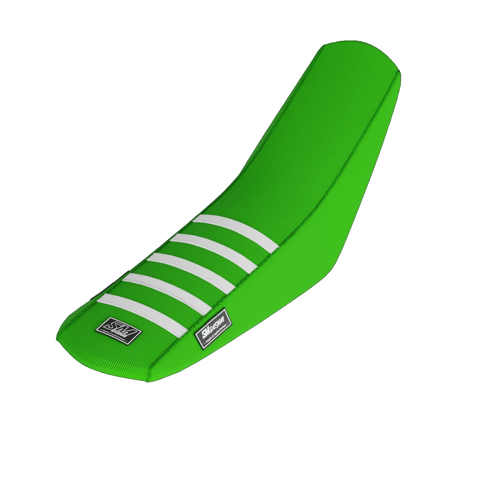 Capa de Banco Verde