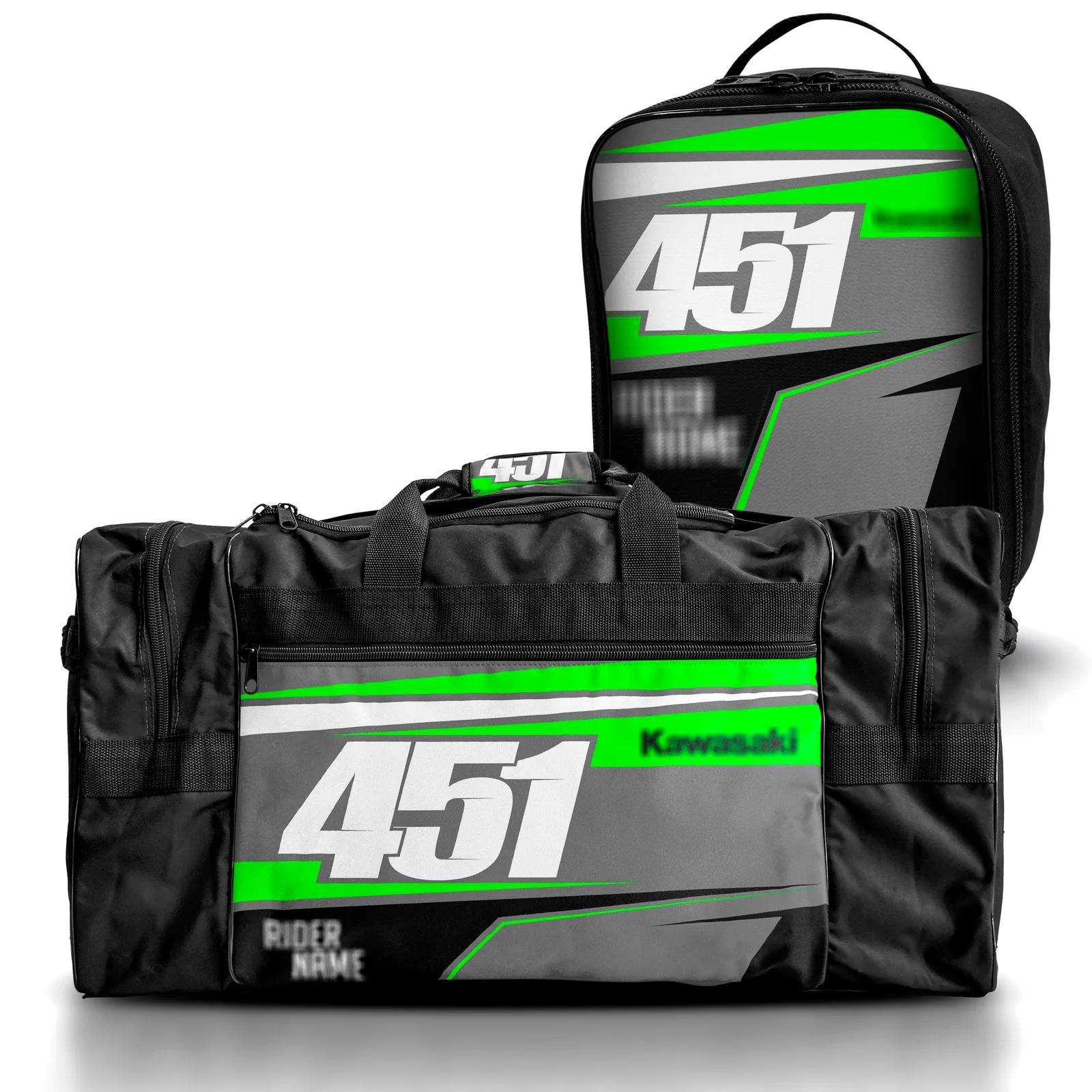 Combo Bolsa V4