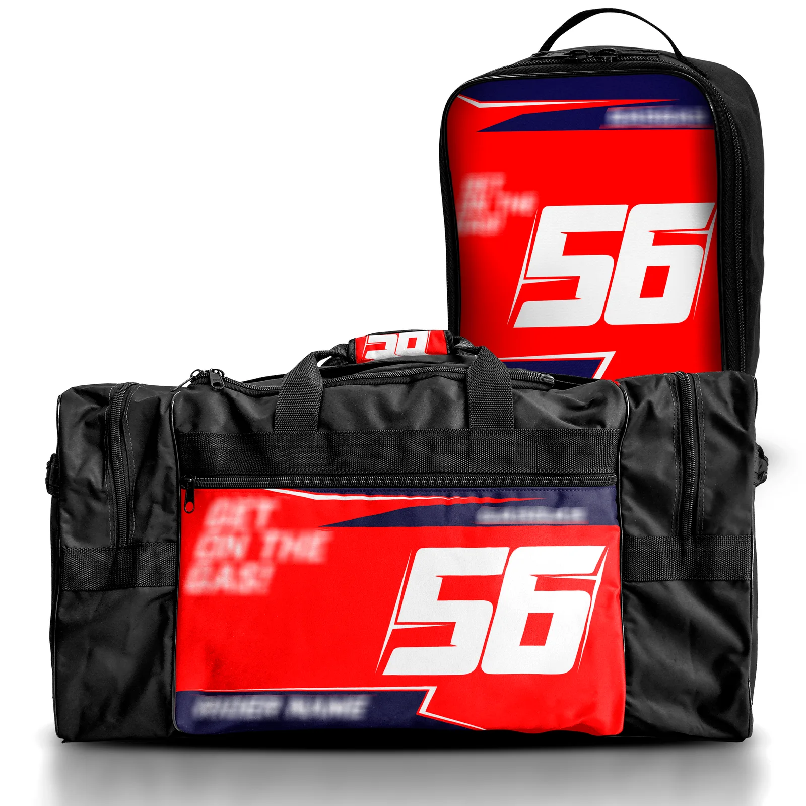 Combo Bolsa V6