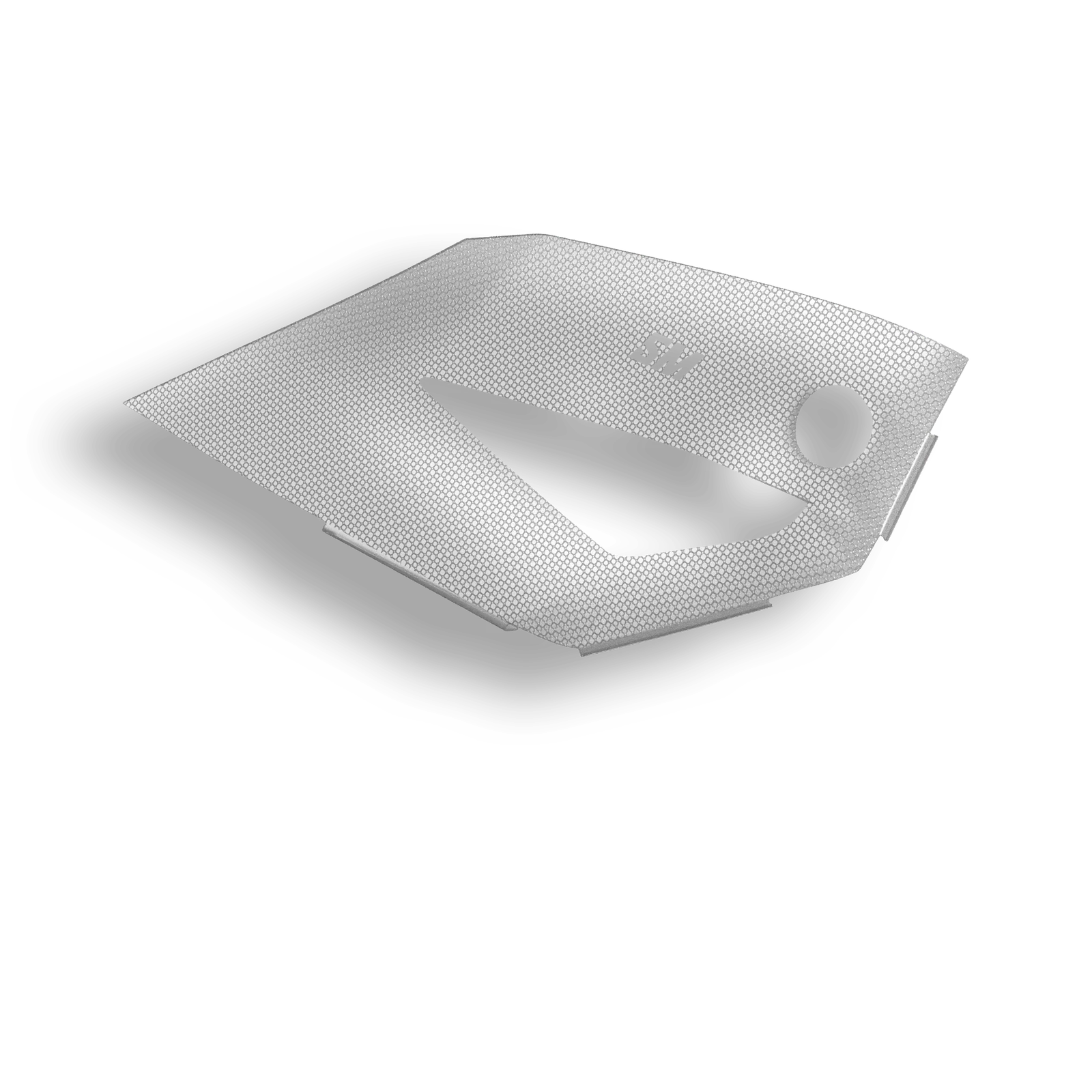 Kit Grip — Apenas Plate