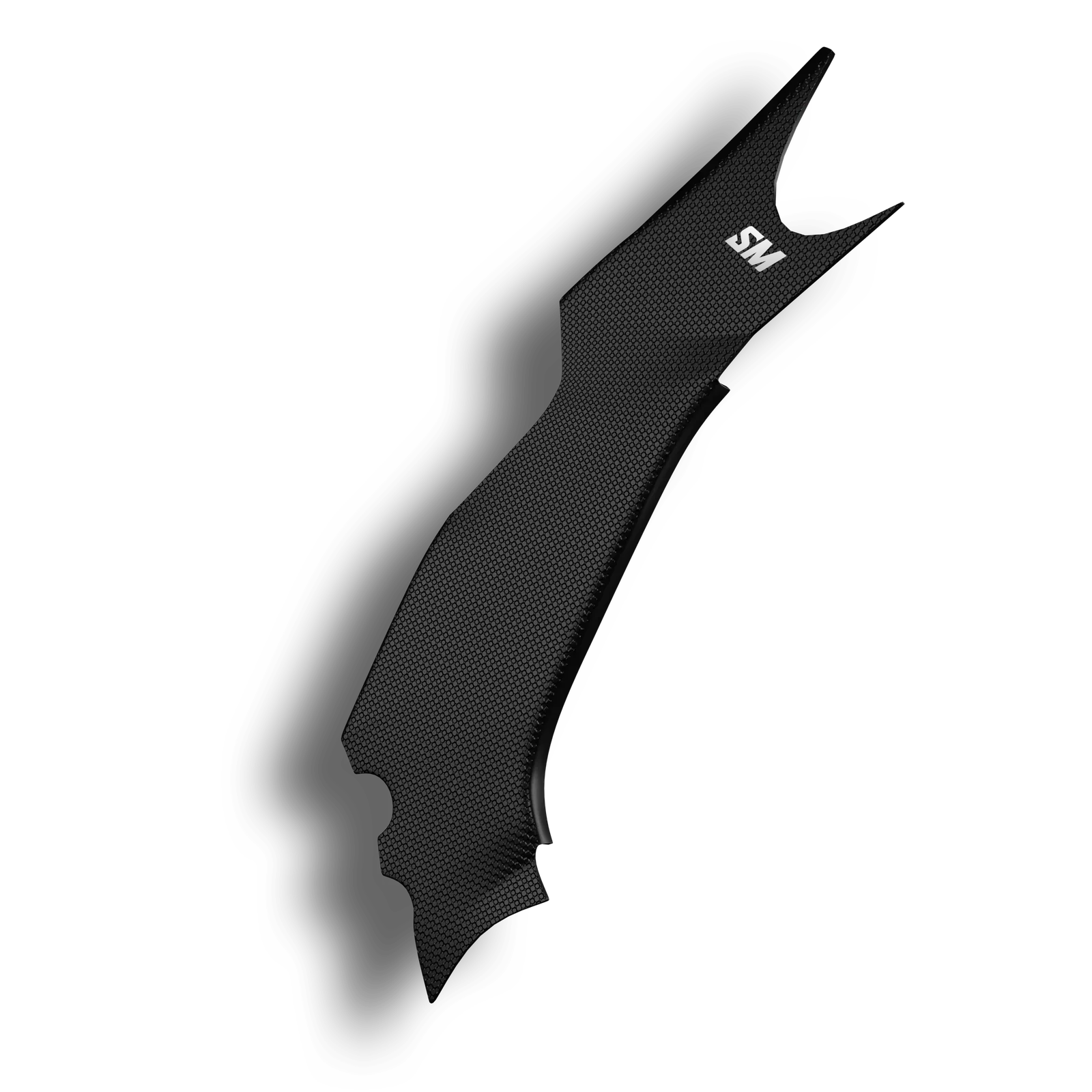 Kit Grip — Apenas Quadro