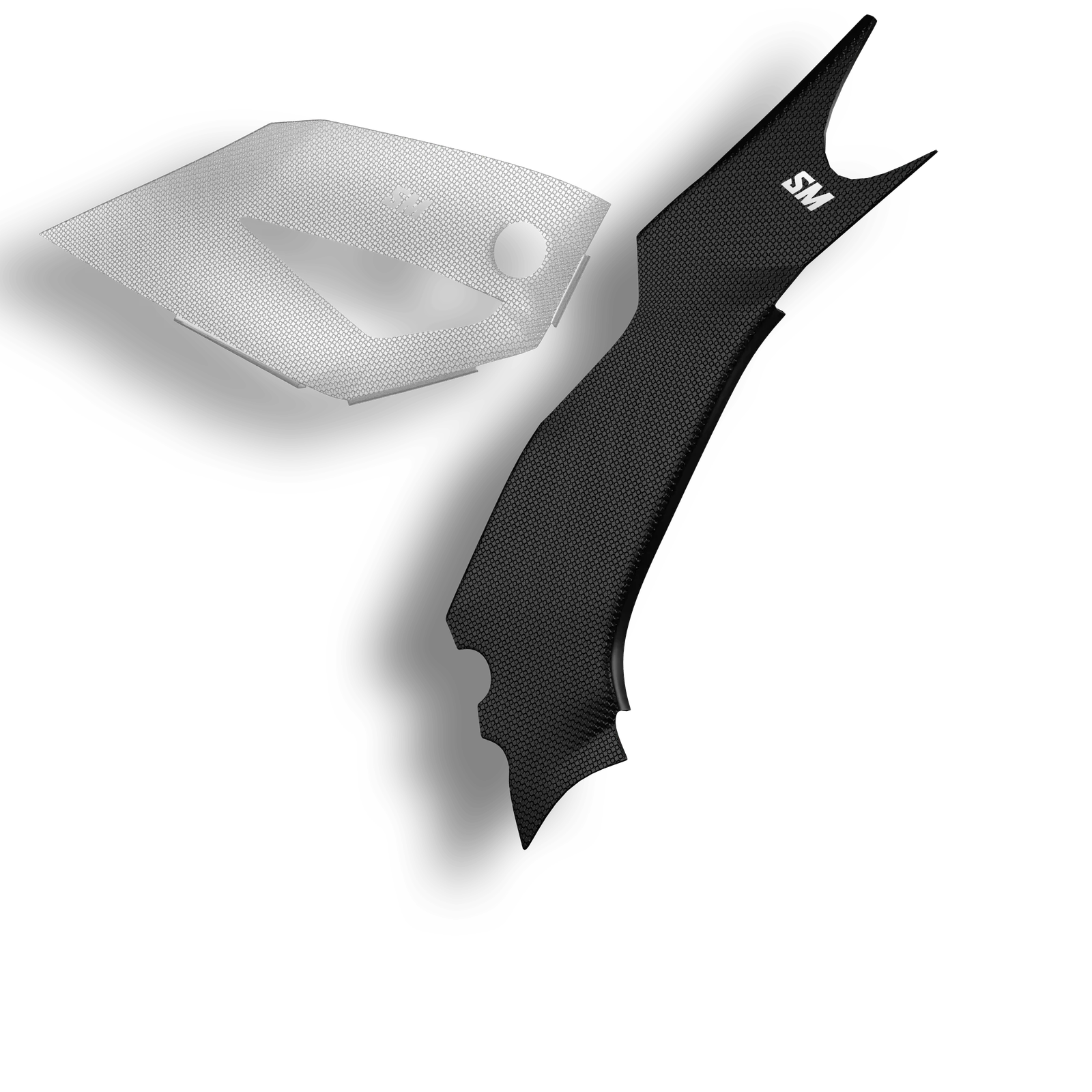 Kit Grip Completo
